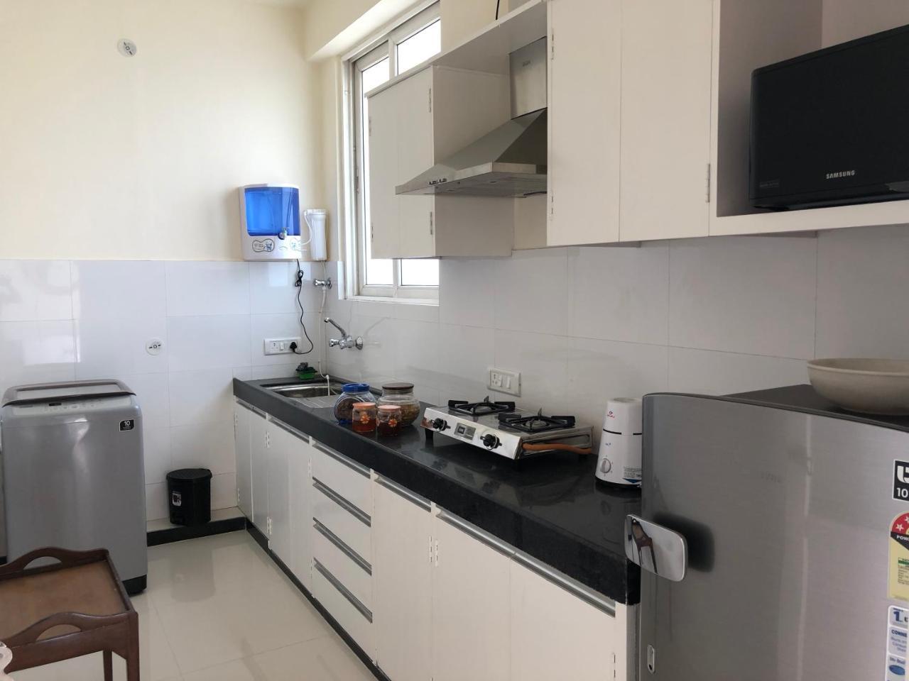 巴勒瓦拉柯西酒店 斋浦尔 外观 照片